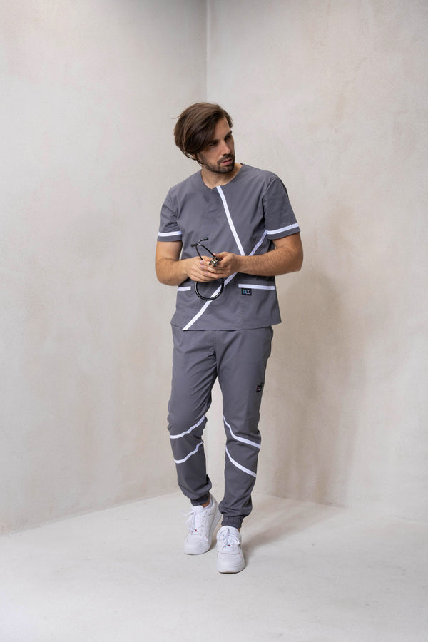 Costum Medical Aaron