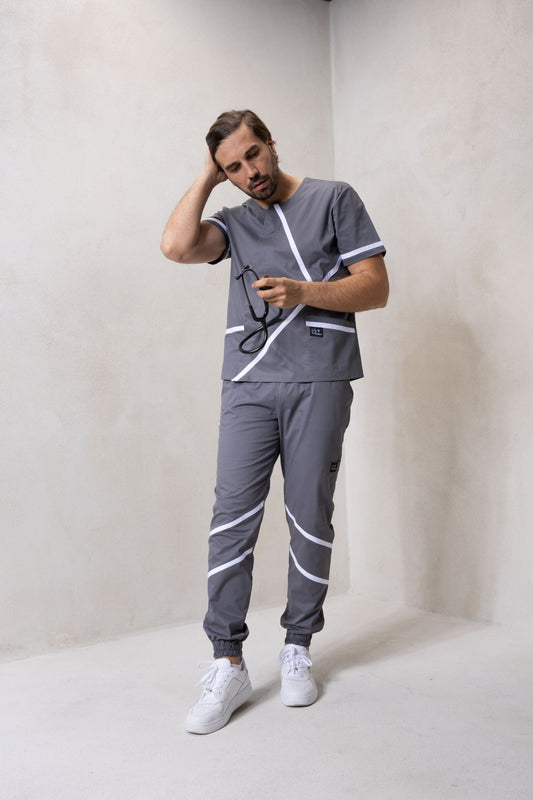 Costum Medical Aaron
