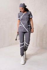 Costum Medical Aaron