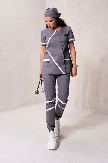 Costum Medical Aaron
