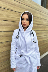 Halat Winter Days- Long