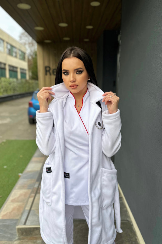 Halat Polar- Winter Days