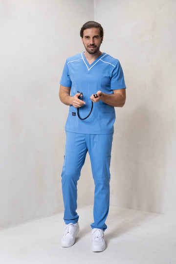 Costum Medical Deny Doo