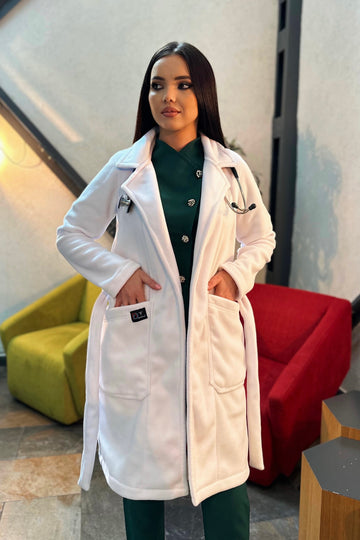 Halat Polar- Winter Days