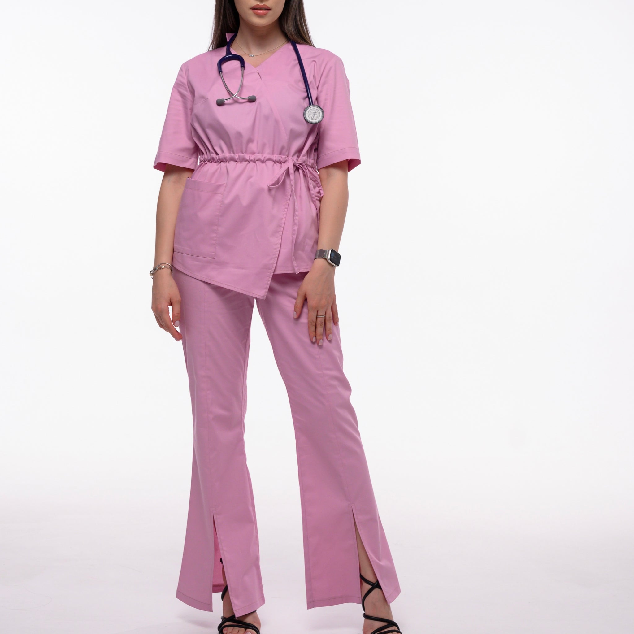 Liliac Grace Scrub