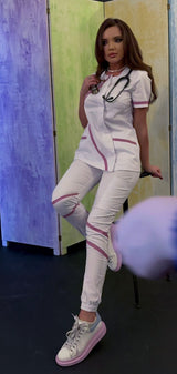 Costum Medical Aaron