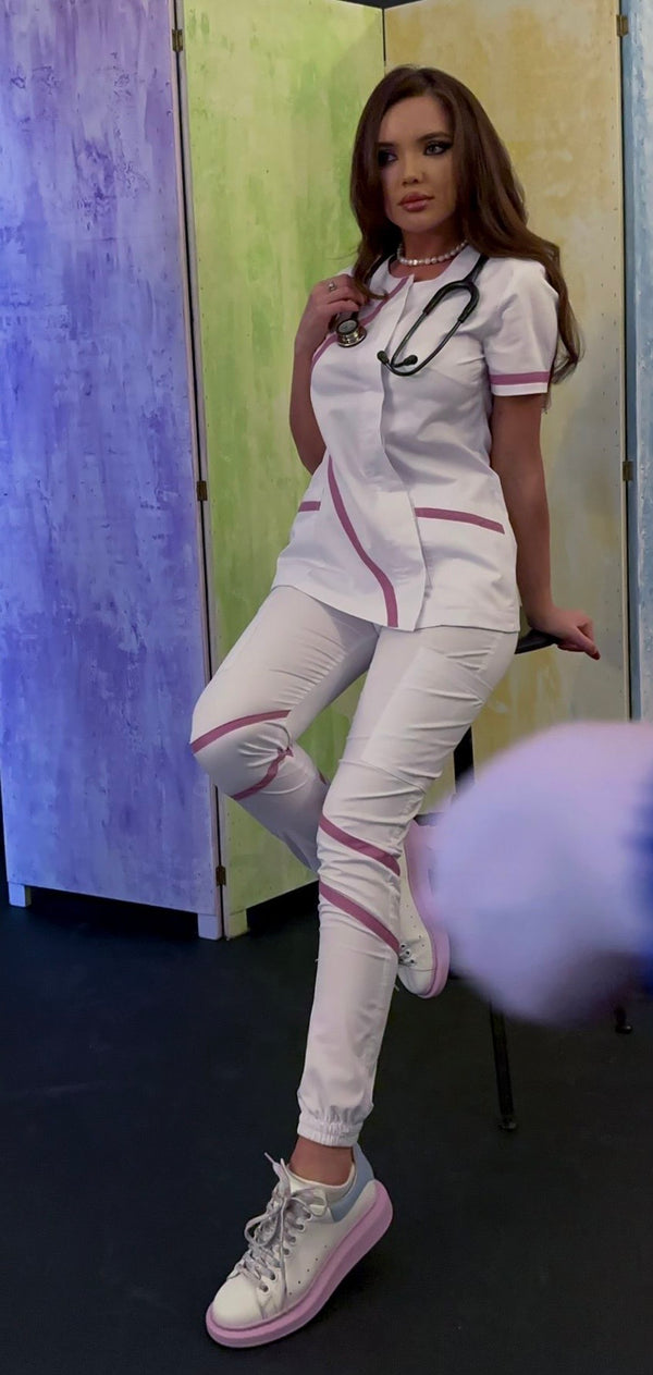 Costum Medical Aaron