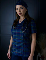 Bluză Medicală Noah