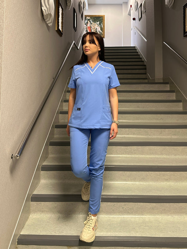 Costum Medical Deana Doo