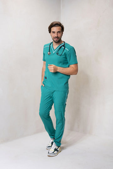 Costum Medical Deny Doo