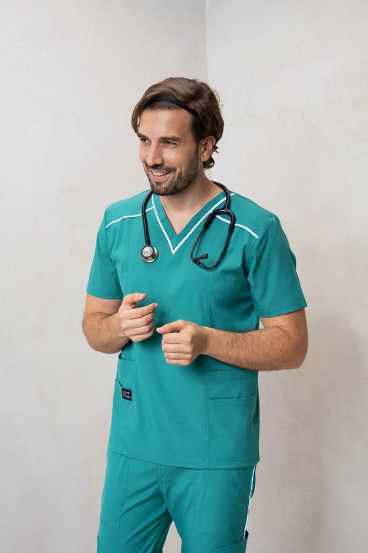 Costum Medical Deny Doo