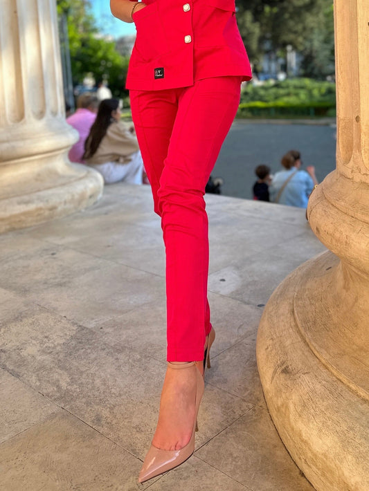 Costum Medical Caroline