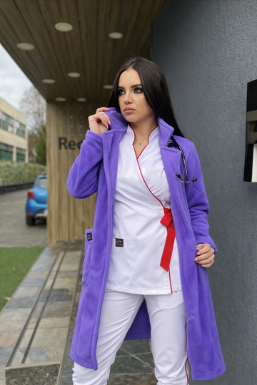 Halat Polar- Winter Days